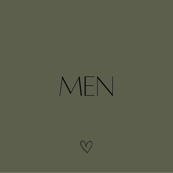MEN - Picture 1 of 1
